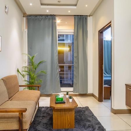 Housr Karen Hotell Bangalore Exteriör bild