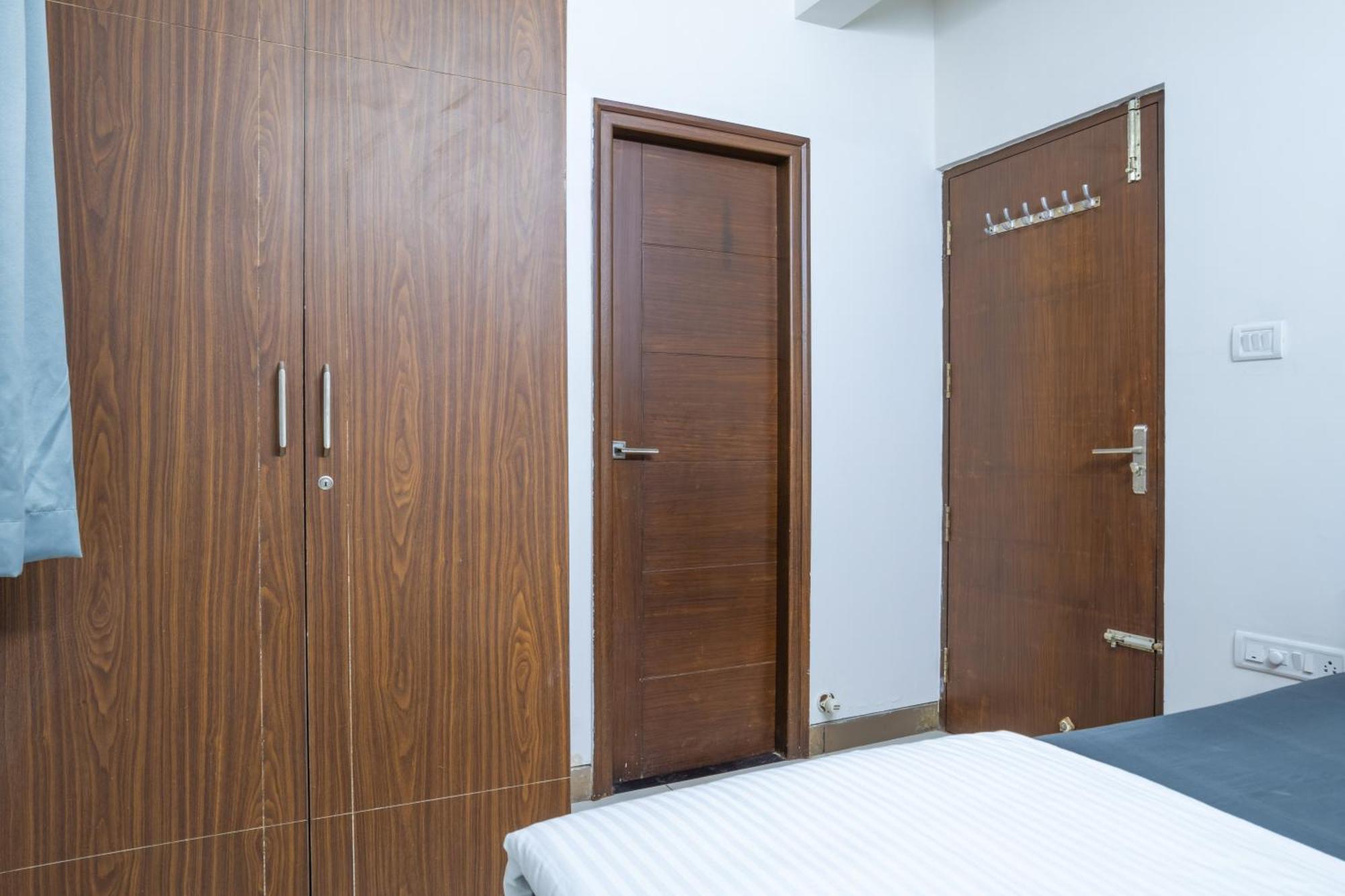 Housr Karen Hotell Bangalore Exteriör bild